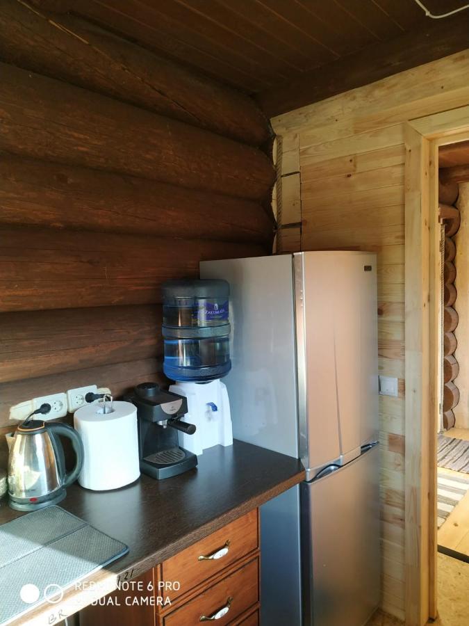 Pirts Maja Ramatas Villa Skulte  Buitenkant foto