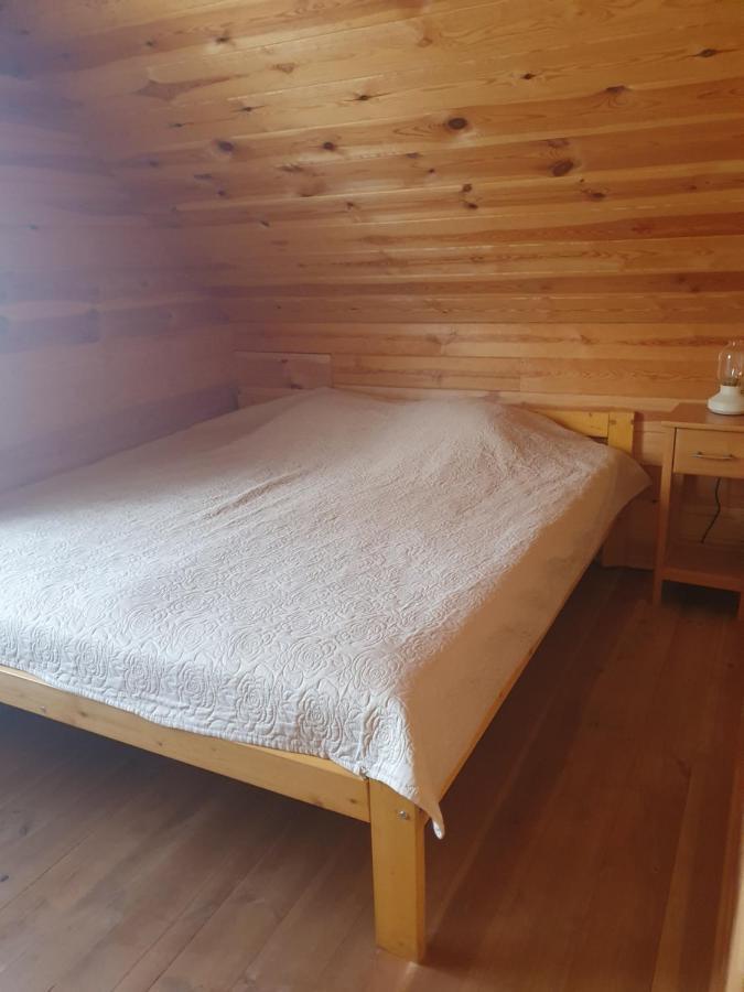 Pirts Maja Ramatas Villa Skulte  Buitenkant foto
